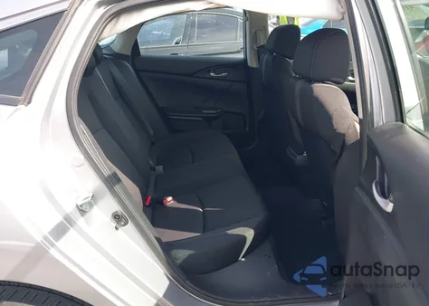 2021 Honda Civic Lx from USA, damaged, VIN 2HGFC2F62MH540171